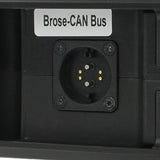 Bulls bmz brose down tube without wake 17,5ah
