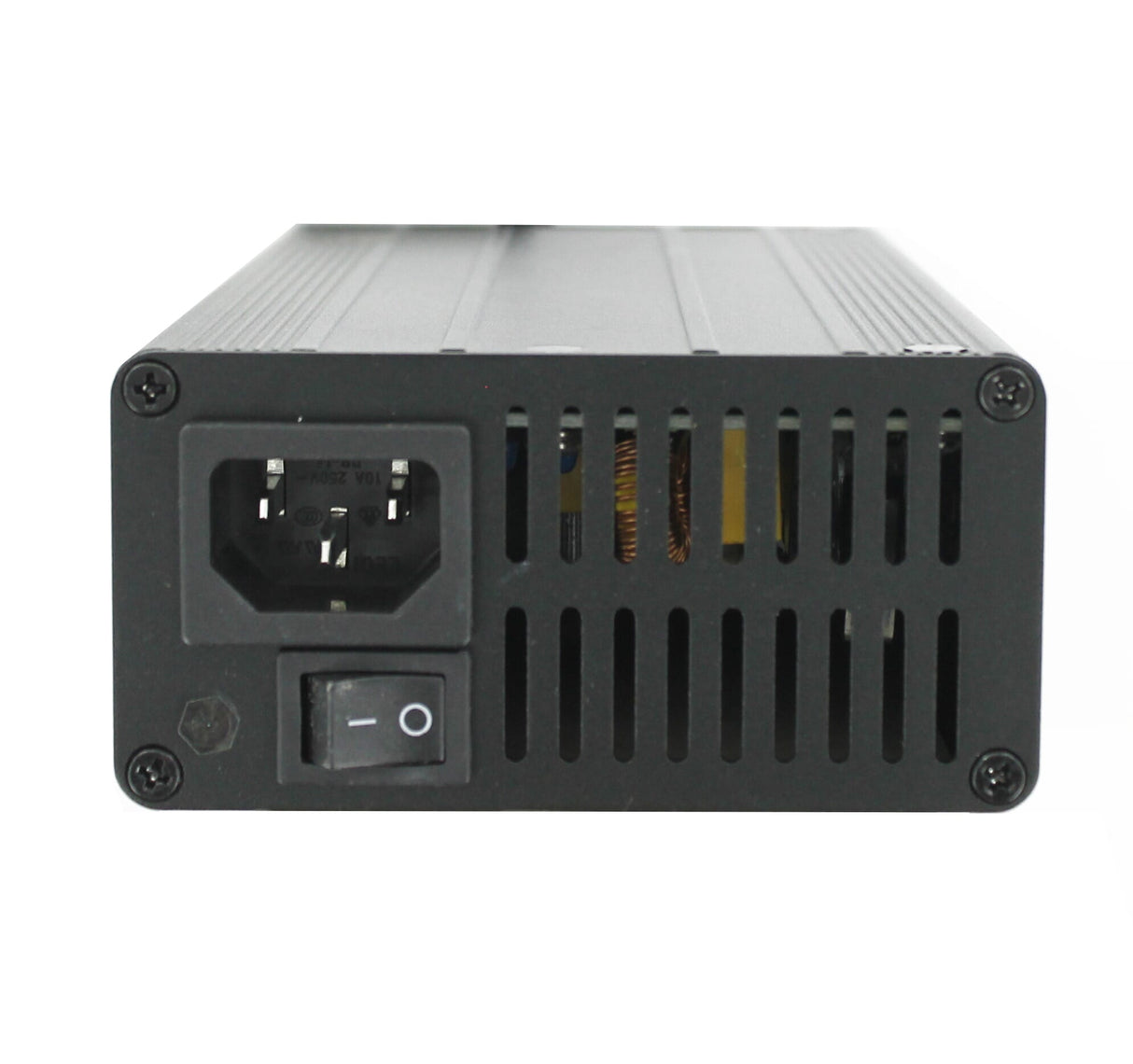 Bmz fietsacculader 13s 54.6v 4a plug hirschmann