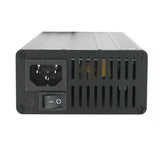 Bmz fietsacculader 13s 54.6v 4a plug hirschmann