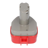 Makita yanec gereedschap accu 12v 3.0ah ni-mh voor insteek