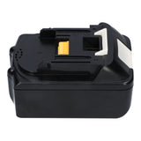 Makita yanec gereedschap accu 18v 3.0ah li-ion voor schuif