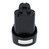 Makita yanec gereedschap accu 10.8v 1.5ah li-ion voor instee