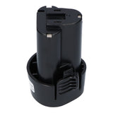 Makita yanec gereedschap accu 10.8v 1.5ah li-ion voor instee