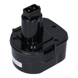 Wurth yanec gereedschap accu 12v 3.0ah ni-mh voor dewalt insteek