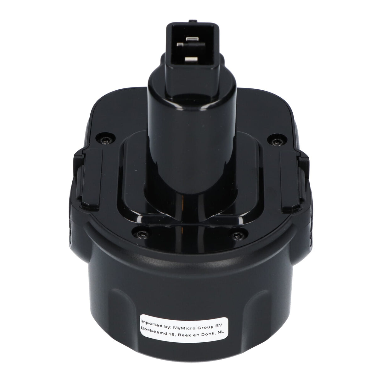 Wurth yanec gereedschap accu 12v 3.0ah ni-mh voor dewalt insteek