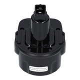 Wurth yanec gereedschap accu 12v 3.0ah ni-mh voor dewalt insteek