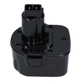 Wurth yanec gereedschap accu 12v 3.0ah ni-mh voor dewalt insteek