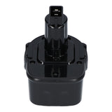 Wurth yanec gereedschap accu 12v 3.0ah ni-mh voor dewalt insteek