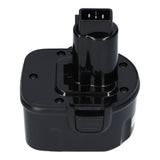 Wurth yanec gereedschap accu 12v 3.0ah ni-mh voor dewalt insteek