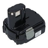 Hitachi yanec gereedschap accu 14.4v 2.0ah li-ion voor steek