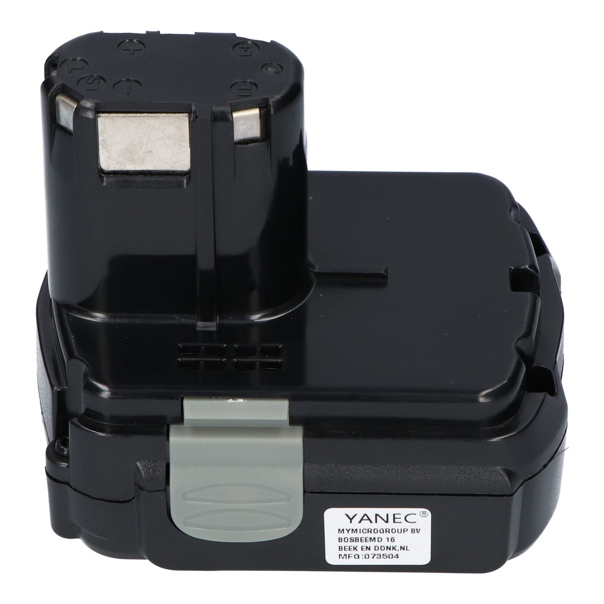 Hitachi yanec gereedschap accu 14.4v 2.0ah li-ion voor steek