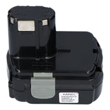 Hitachi yanec gereedschap accu 14.4v 2.0ah li-ion voor steek