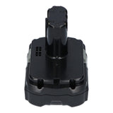 Hitachi yanec gereedschap accu 14.4v 2.0ah li-ion voor steek