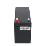 Voltium energy lifepo4 accu 12,8v - 9ah bluetooth