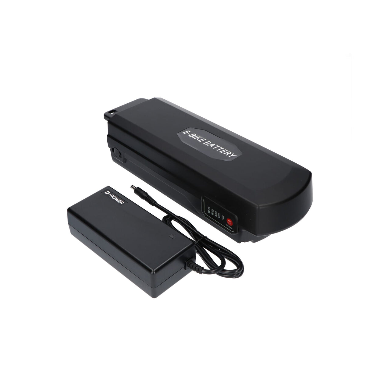 Replacement compatible giant energypak fietsaccu 15.6ah