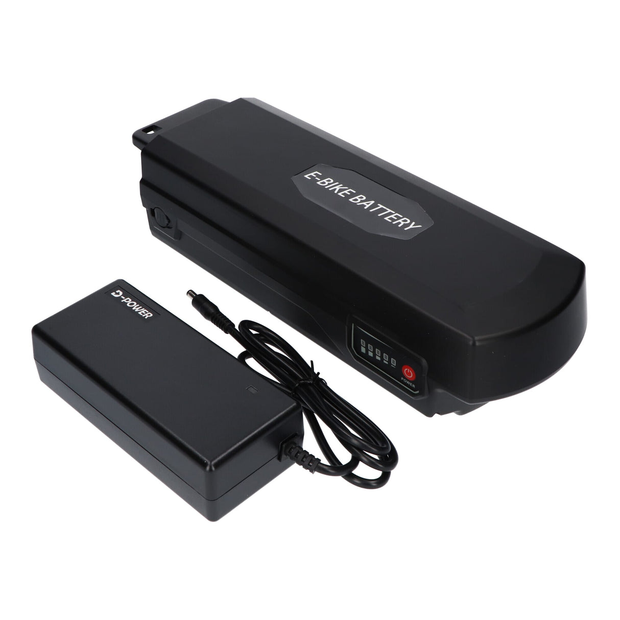 Replacement giant energypak fietsaccu 13ah