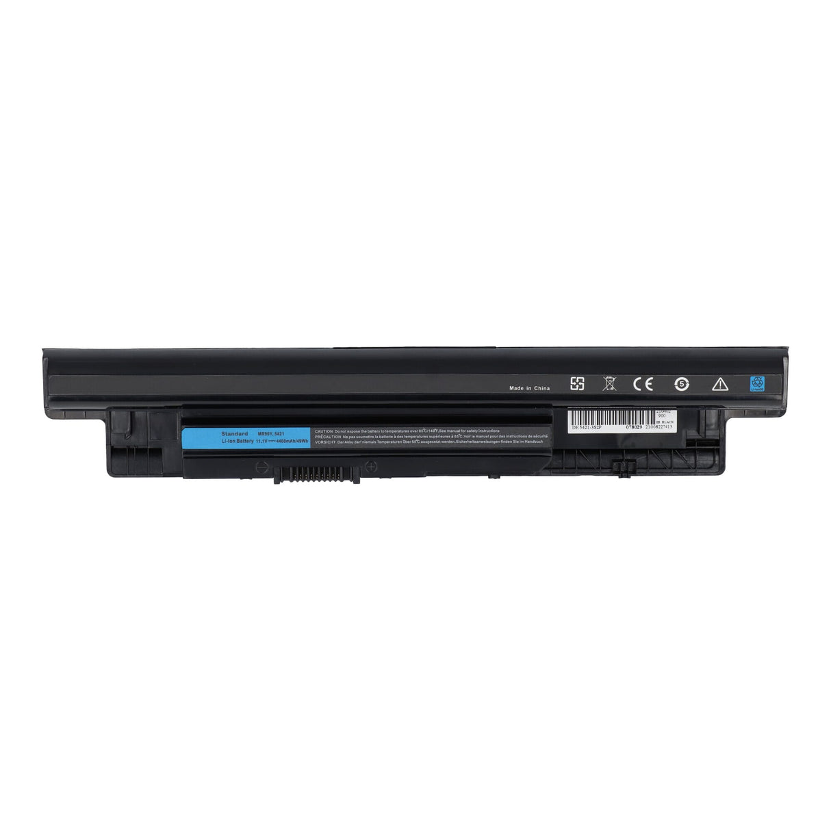 Blu-basic laptop accu 10.8v 4400mah