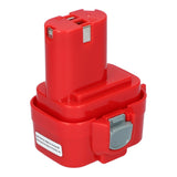 Makita yanec gereedschap accu 9.6v 3ah ni-mh voor insteek