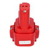 Makita yanec gereedschap accu 9.6v 3ah ni-mh voor insteek