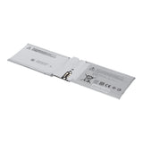 Replacement laptop accu 2387 mah (tablet)