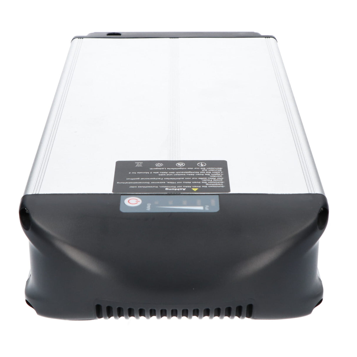 Phylion xh370-10j dolfijn fietsaccu 36 37v 13ah