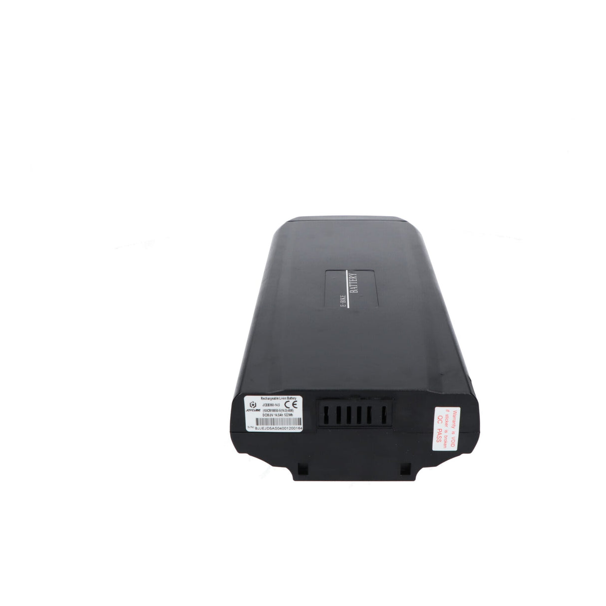 Phylion fietsaccu 36v 14.5ah joycube wall-es