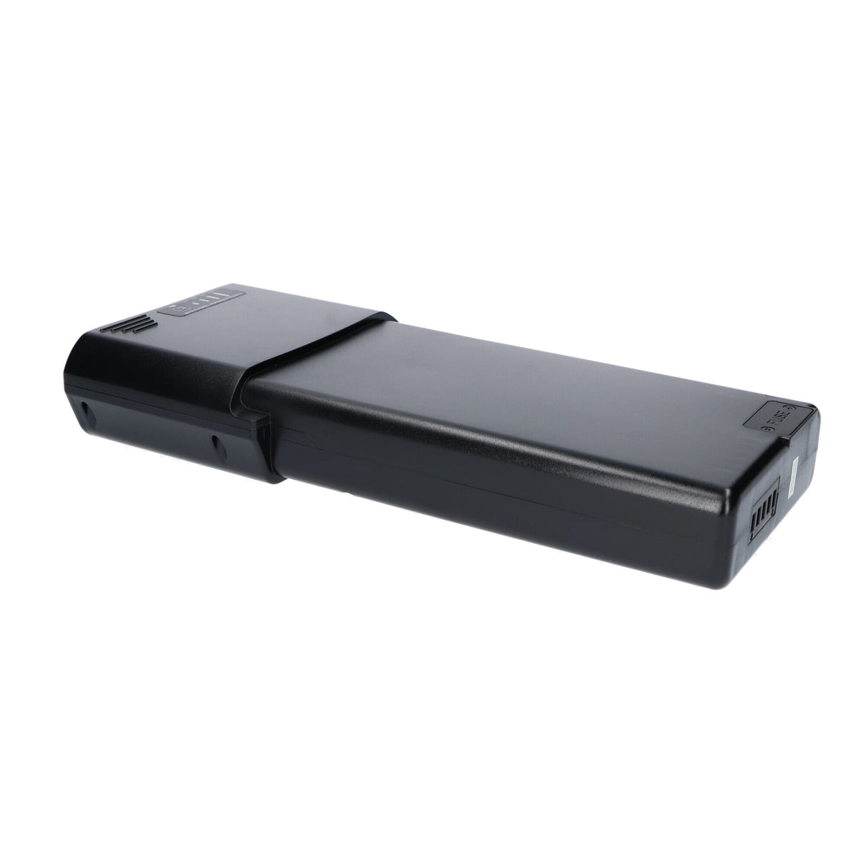 Ansmann bat.lithium 36v 11,4 ah, panasonic