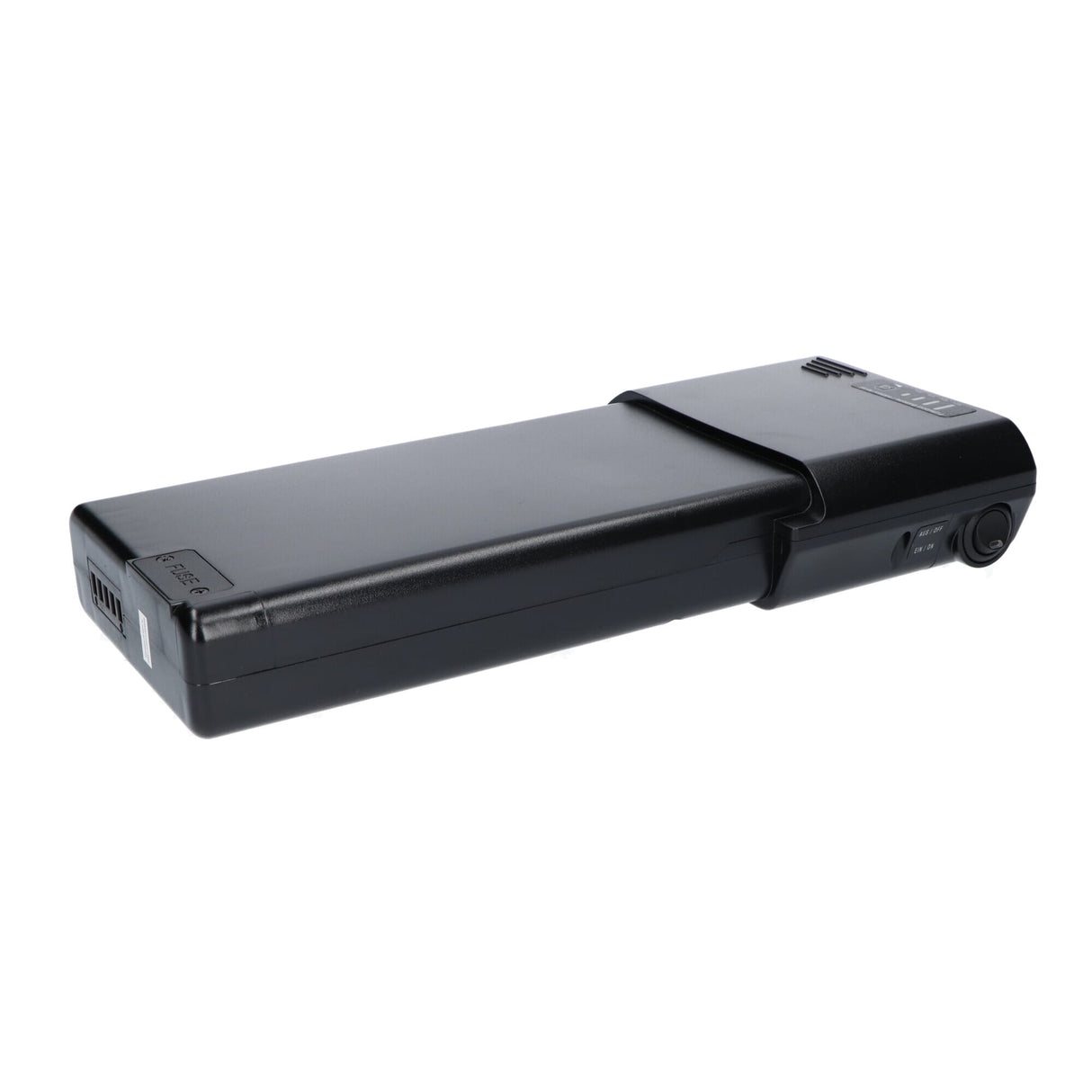 Ansmann bat.lithium 36v 11,4 ah, panasonic