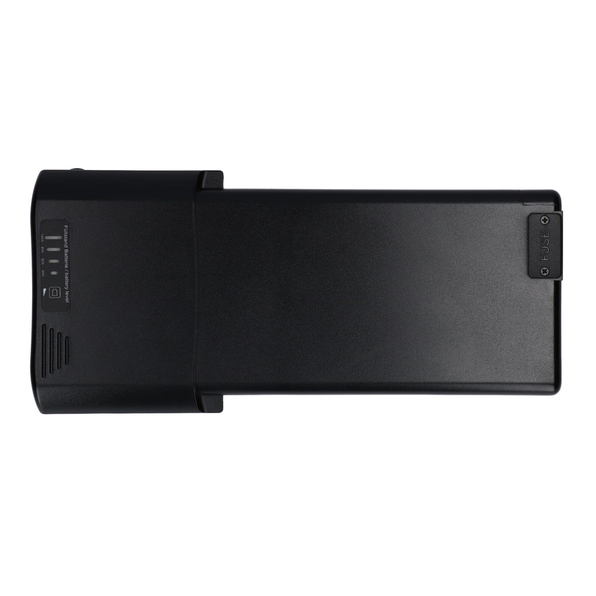 Ansmann bat.lithium 36v 11,4 ah, panasonic