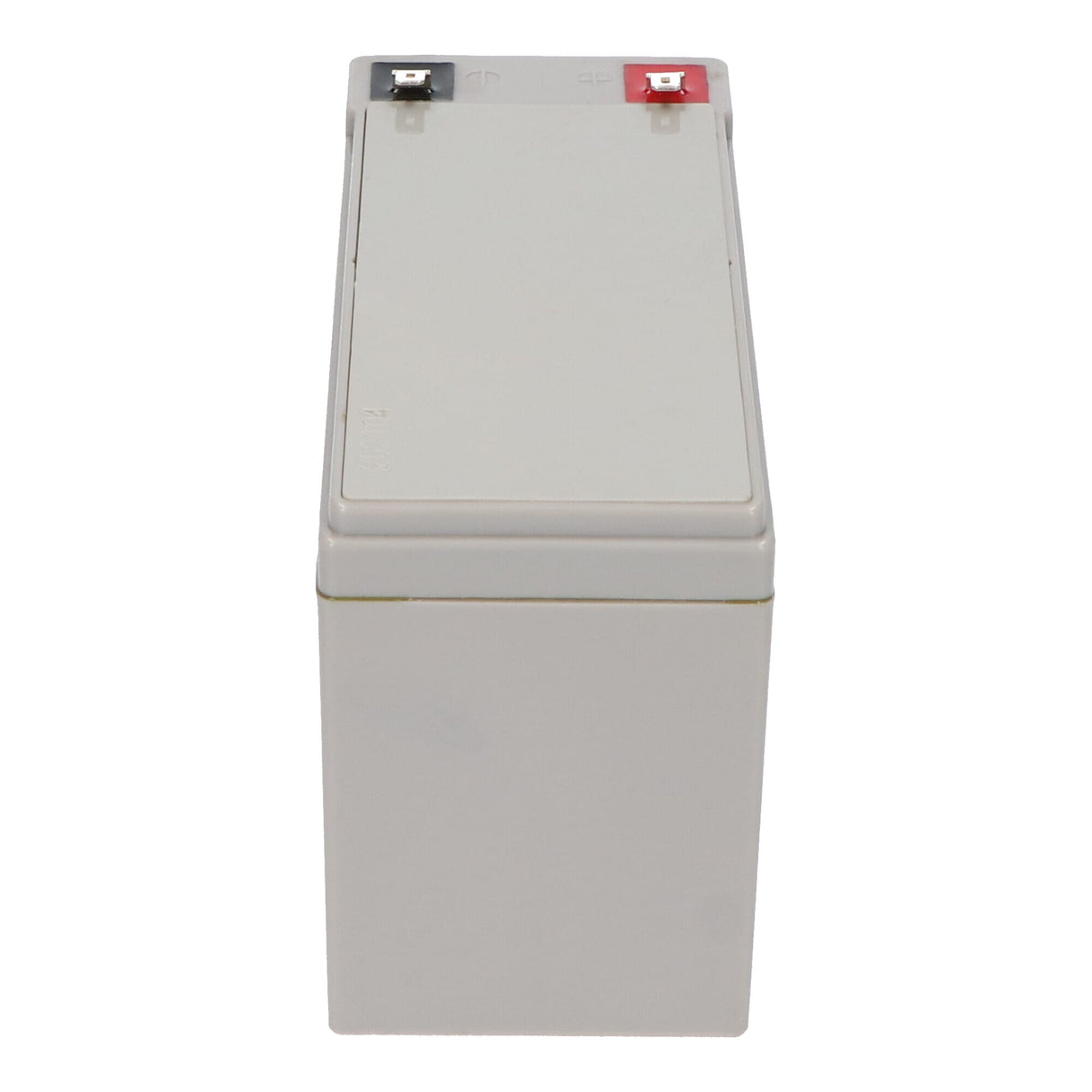 Yanec gel accu 12v 7.5ah