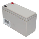 Yanec gel accu 12v 7.5ah