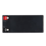 Yanec loodaccu 12v 7.5ah