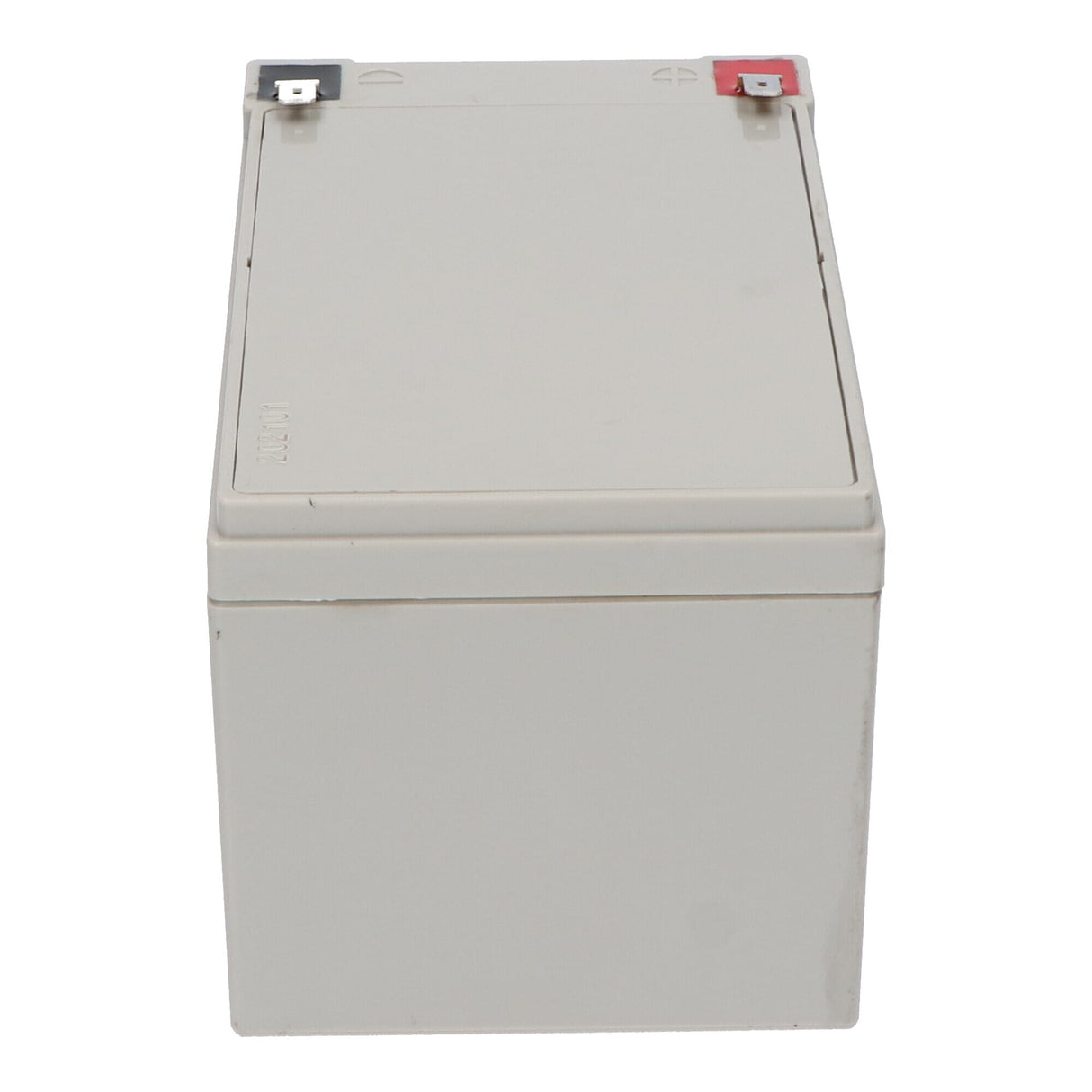 Yanec gel accu 12v 13ah