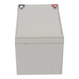 Yanec gel accu 12v 13ah