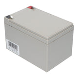 Yanec gel accu 12v 13ah