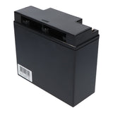 Yanec gel accu 12v 18ah
