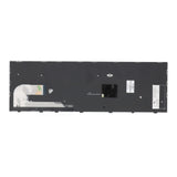 Hp laptop toetsenbord azerty be + trackpoint