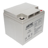 Yanec gel accu 12v 44ah