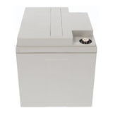 Yanec gel accu 12v 44ah