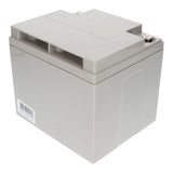 Yanec gel accu 12v 44ah