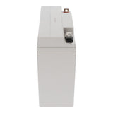 Yanec gel accu 12v 20ah