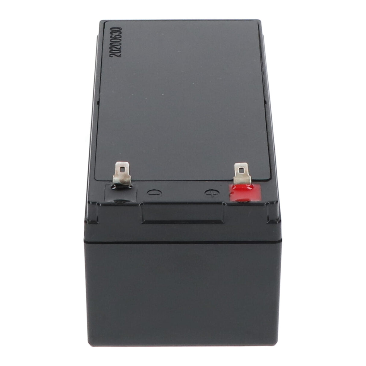 Yanec loodaccu 12v 3.3ah