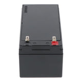 Yanec loodaccu 12v 3.3ah