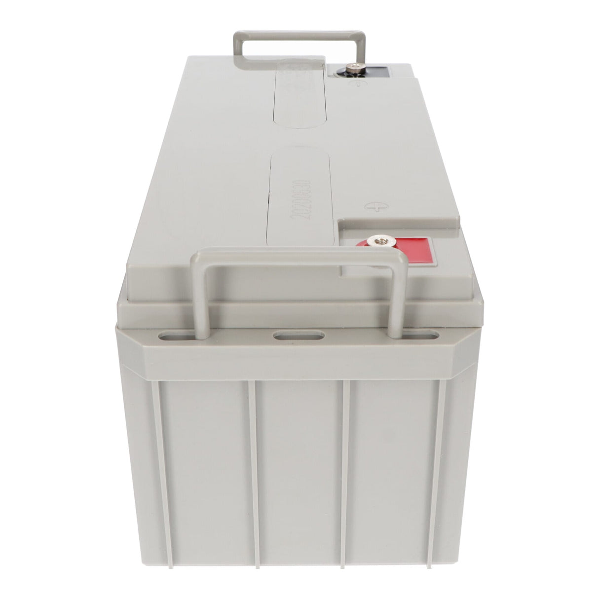 Yanec gel accu 12v 65ah