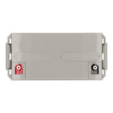 Yanec gel accu 12v 65ah