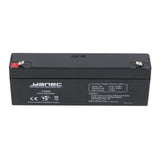 Yanec loodaccu 12v 2.2ah