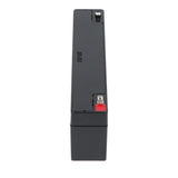 Yanec loodaccu 12v 2.2ah