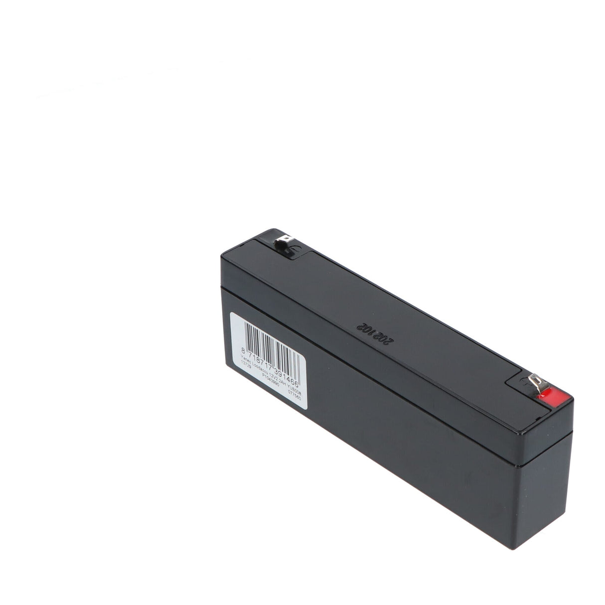 Yanec loodaccu 12v 2.2ah