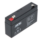 Yanec loodaccu 6v 1.3ah