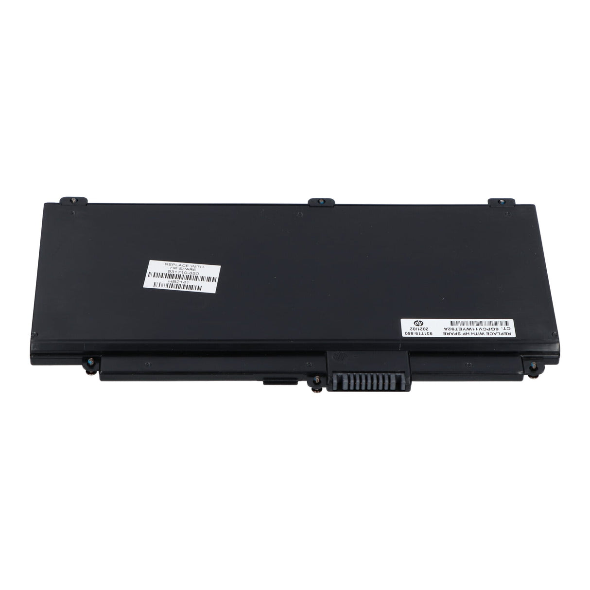 Hp laptop accu 4000 mah